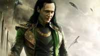Loki Tom Hiddleston Wallpaper 8