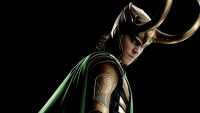 Loki Tom Hiddleston Wallpaper 7