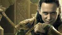 Loki Tom Hiddleston Wallpaper 7