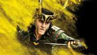 Loki Tom Hiddleston Wallpapers 5