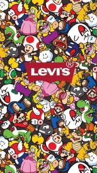 Mario Levis Wallpaper 9