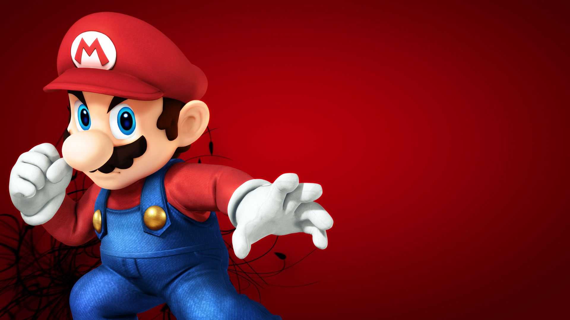 Mario Wallpaper 1 Mario Wallpaper 1