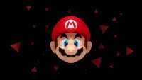 Mario Wallpaper 9