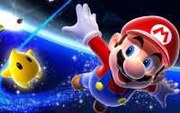 Mario Wallpaper PC 2
