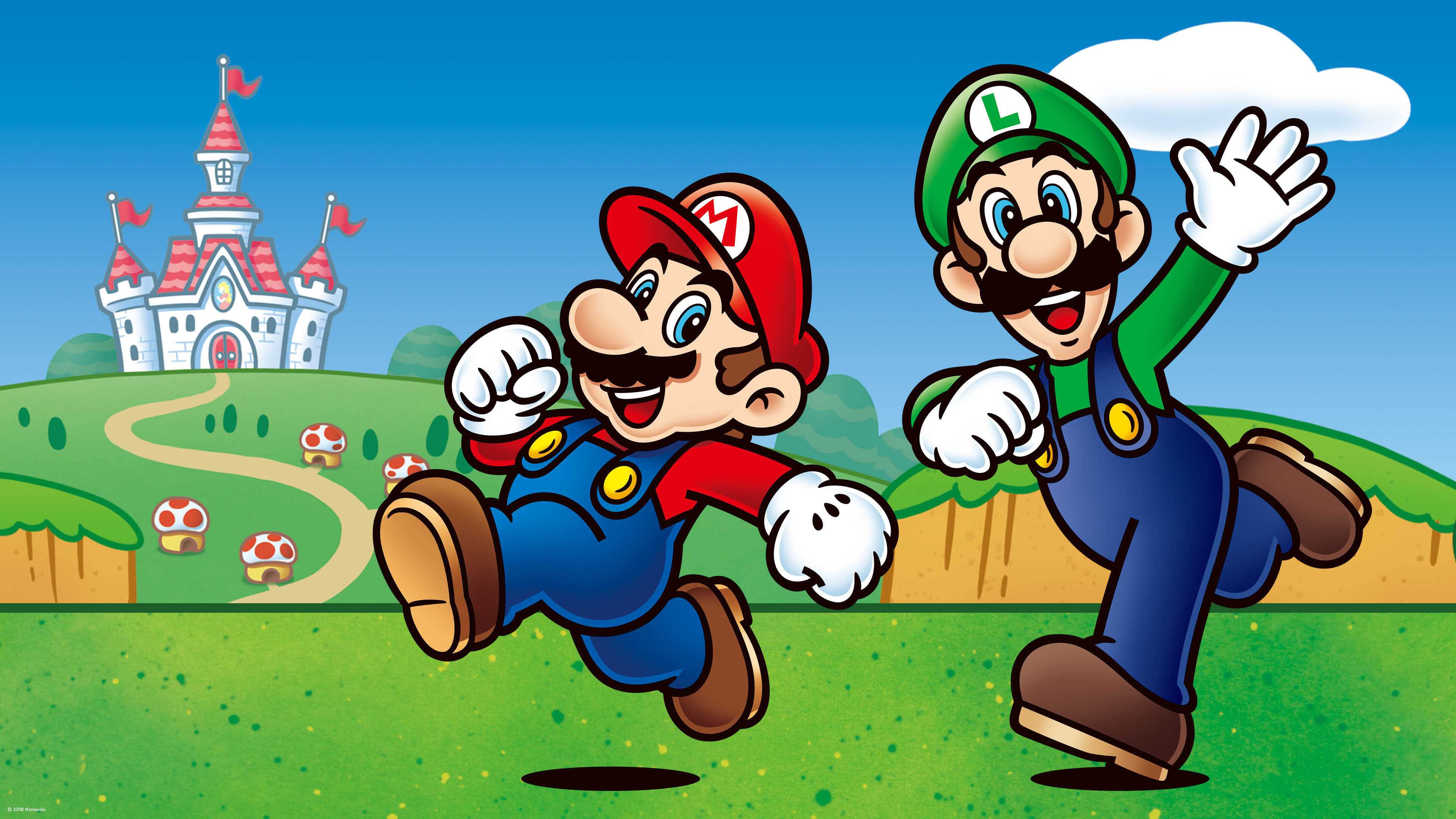Mario Wallpapers 1 Mario Wallpapers 1