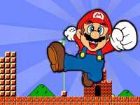 Mario Wallpapers 5