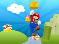Mario Wallpapers 3