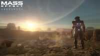 Mass Effect Background 10