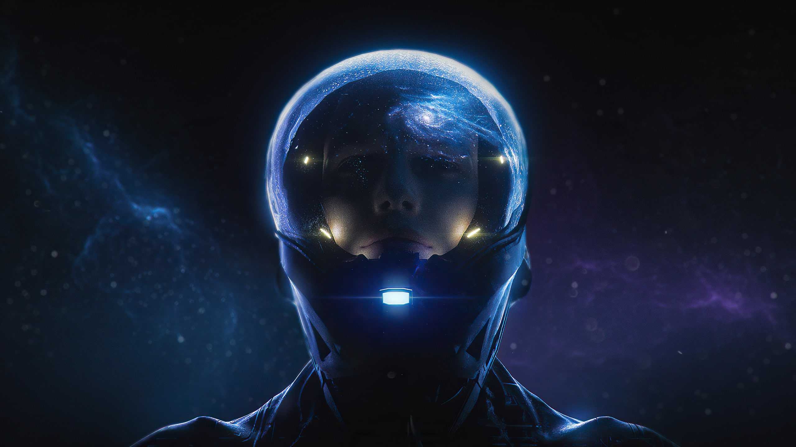 Mass Effect Background 1 Mass Effect Background 1