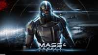 Mass Effect HD Wallpaper 7