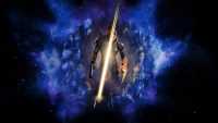 Mass Effect PC Wallpaper 10