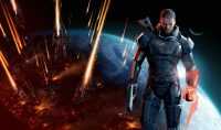 Mass Effect Wallpaper 6