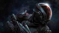 Mass Effect Wallpaper 5