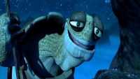 Master Oogway Wallpaper 4
