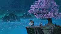 Master Oogway Wallpapers 7