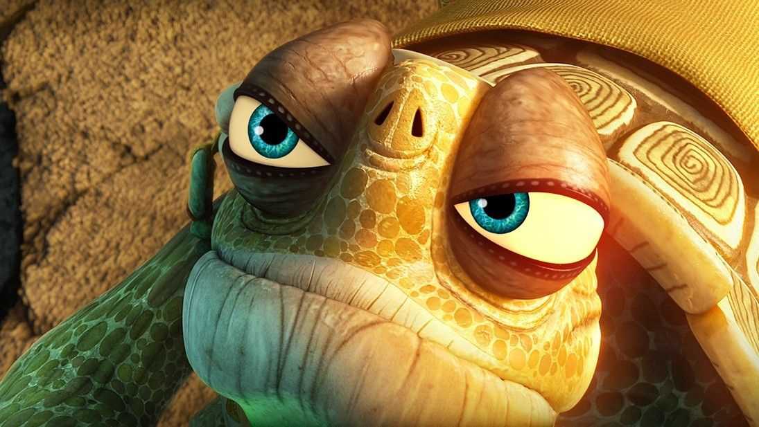Master Oogway Wallpapers - KoLPaPer - Awesome Free HD Wallpapers