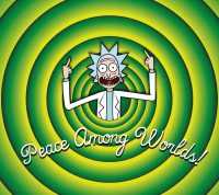 Middle Finger Background 3