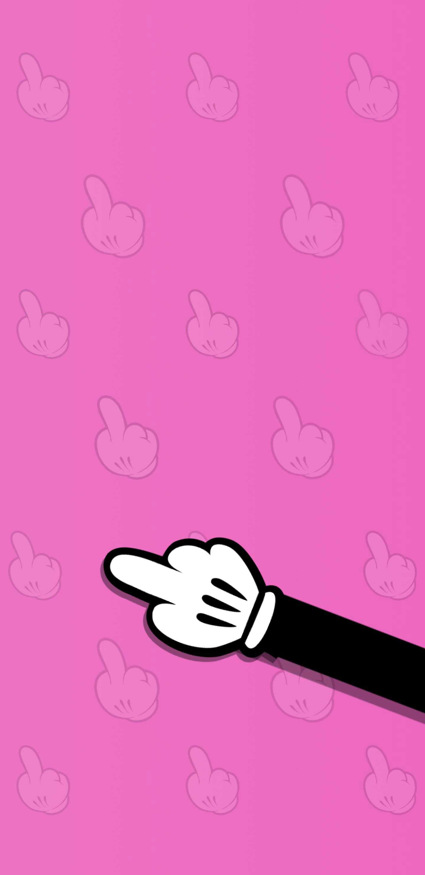 Middle Finger Wallpapers on WallpaperDog