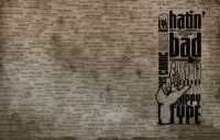 Middle Finger Wallpaper PC 7