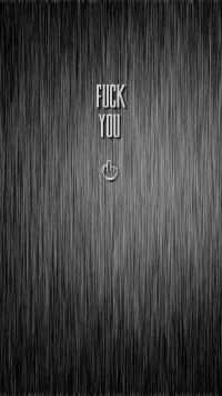 Middle Finger Wallpaper iPhone 7
