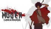Mugen Samurai Champloo Wallpaper 8