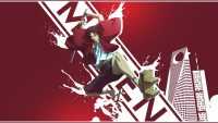 Mugen Samurai Champloo Wallpaper 9
