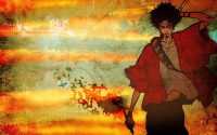 Mugen Samurai Champloo Wallpaper 5