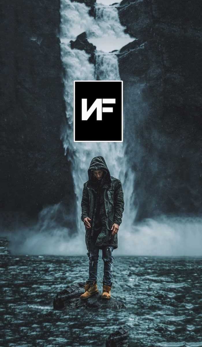 NF Rapper Wallpaper - KoLPaPer - Awesome Free HD Wallpapers