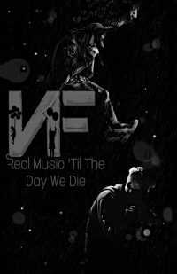 NF Real Music Wallpaper 7