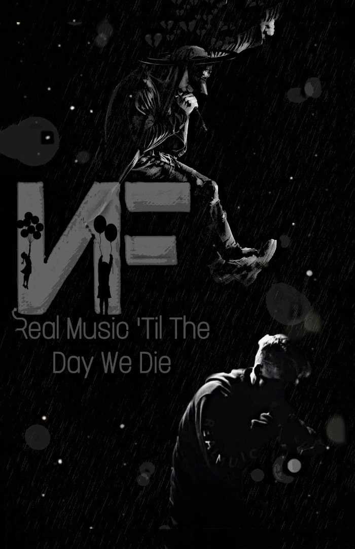 NF Real Music Wallpaper 1