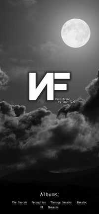 NF Wallpaper 4
