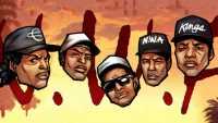 NWA Wallpaper HD 7
