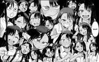 Nagatoro Wallpaper 10