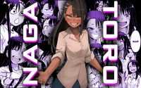 Nagatoro Wallpaper Desktop 1