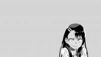 Nagatoro Wallpaper HD 9