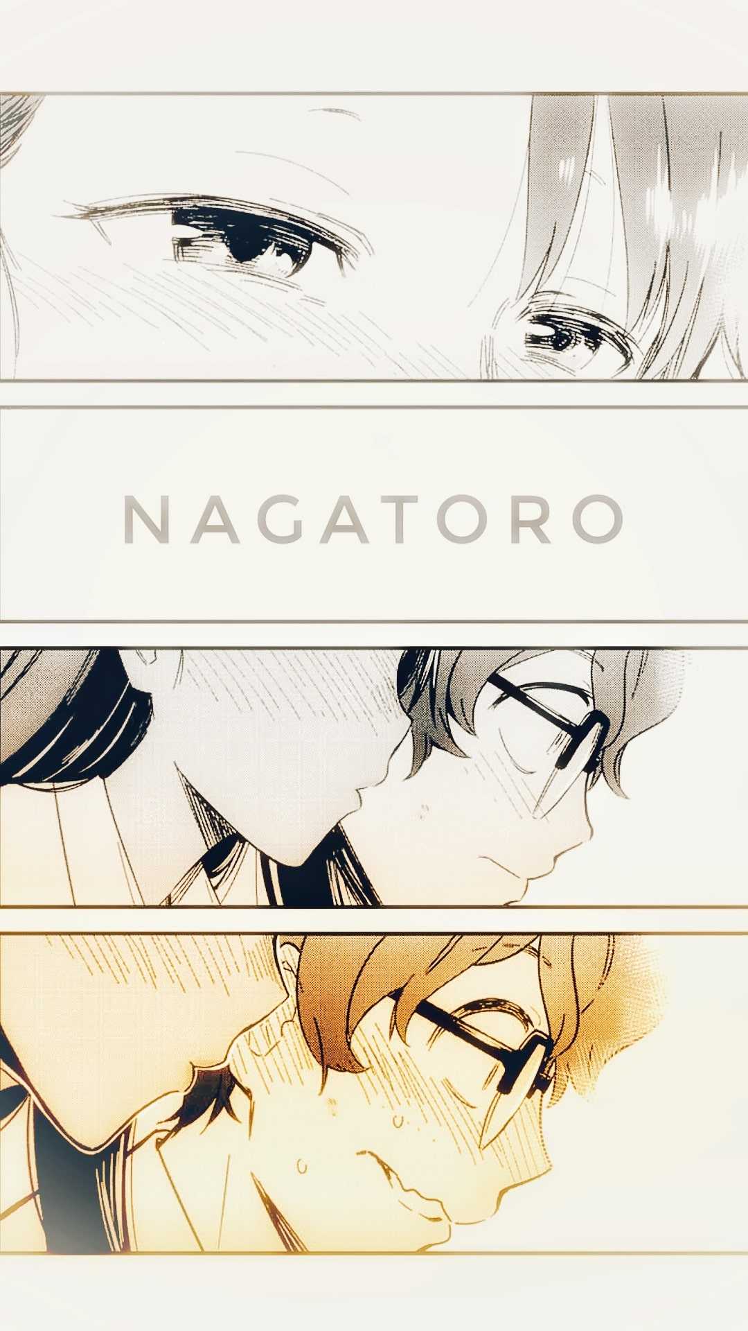 Nagatoro Wallpaper iPhone 1 Nagatoro Wallpaper iPhone 1