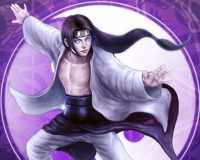 Neji Hyuga Wallpaper 10
