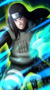 Neji Hyuga Wallpapers 5