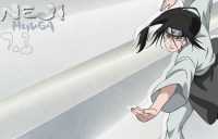 Neji Hyuga Wallpapers 3