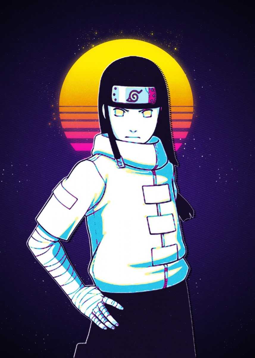 Neji Naruto Wallpapers 1 Neji Naruto Wallpapers 1