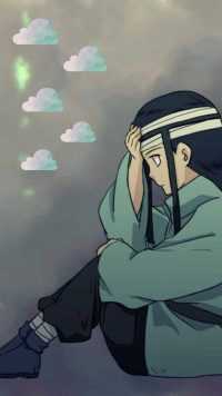 Neji Wallpaper 10