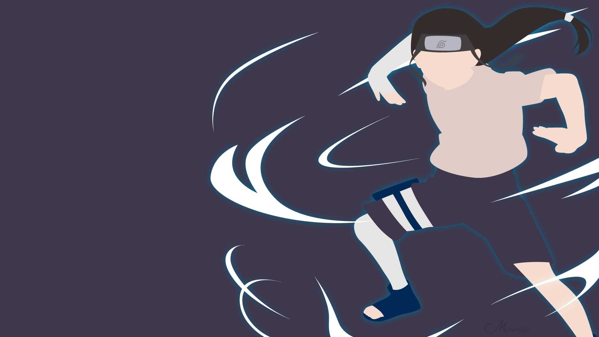 Neji Wallpaper 1 Neji Wallpaper 1