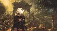 Nier Automata Wallpaper 1