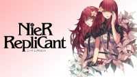 Nier Replicant Desktop Wallpaper 9