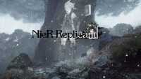 Nier Replicant HD Wallpapers 7