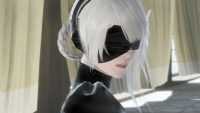Nier Replicant Wallpaper 7