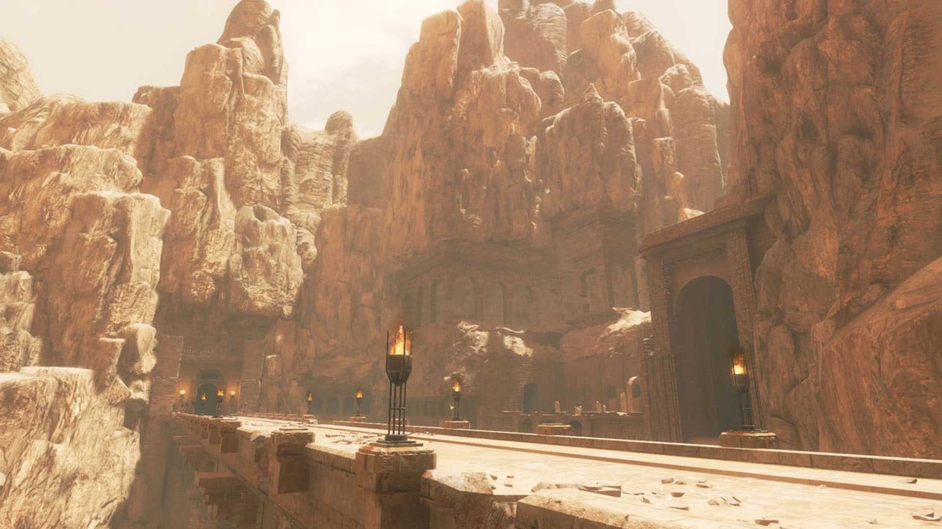 Nier Replicant Wallpaper 1 Nier Replicant Wallpaper 1