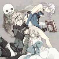 Nier Replicant Wallpaper 4