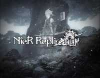 Nier Replicant Wallpaper 3