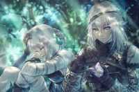Nier Replicant Wallpaper 4